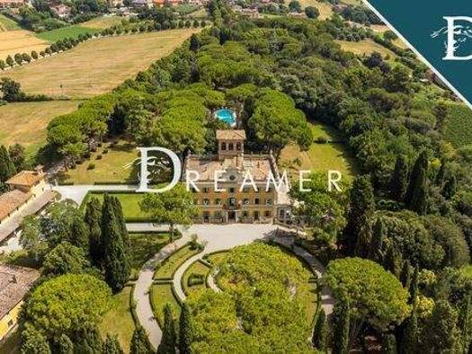 Villa zum Kauf 5.300.000 € 48 Zimmer 4.000 m² Perugia 06132