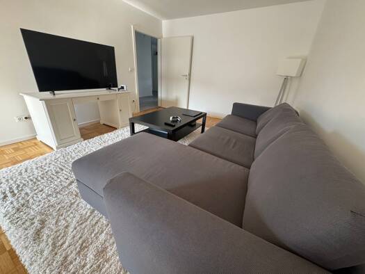 Wohnung zur Miete 2.700 € 2 Zimmer 65 m² Geschoss 3/3 frei ab 01.11.2026 Sendling München 81369