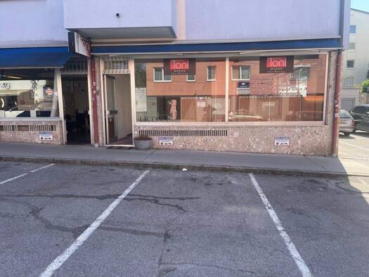 Gastronomie/Hotel zur Miete Salzburg 5020