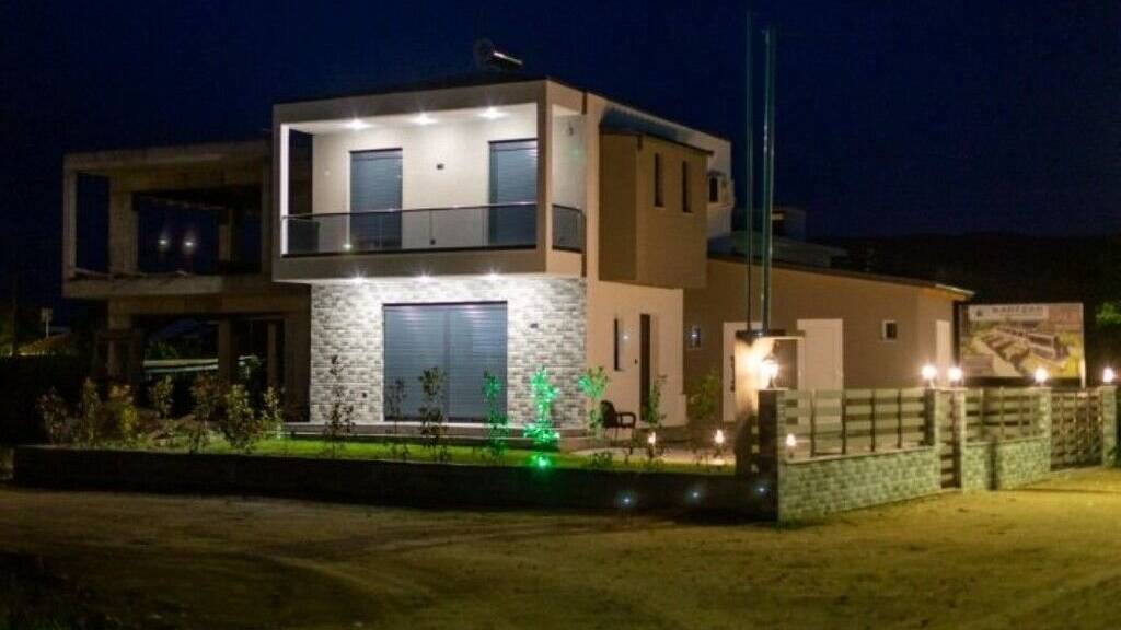 Maisonette zum Kauf 192.000 € 3 Zimmer 92 m² EG Asprovalta