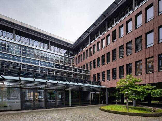 Bürofläche zur Miete provisionsfrei 1.079 € 10 m² Bürofläche Landsbergerstr. 302 Laim Munich 80687