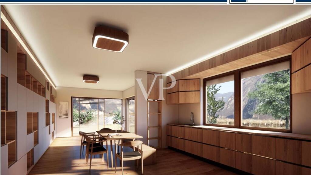 Wohnung zum Kauf 3 Zimmer 2. Geschoss Via Europa C/6 Mezzocorona 38016