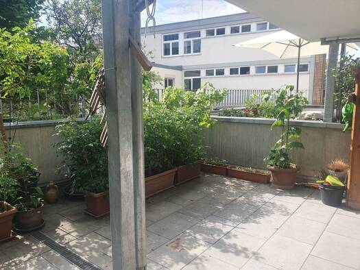 Wohnung zum Kauf 274.000 € 2 Zimmer 61 m² EG Radolfzell Radolfzell am Bodensee 78315