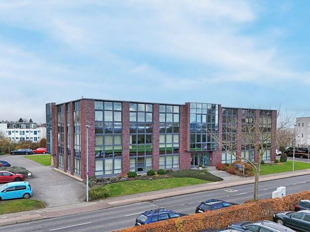Bürogebäude zur Miete 8,50 € 613 m² Bürofläche Oberforstbach Kornelimünster / Walheim 52076