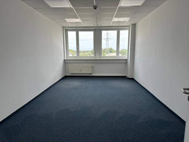Bürofläche zur Miete provisionsfrei 690 € 35 m² Bürofläche Rhinstraße Marzahn Marzahn-Hellersdorf 12681