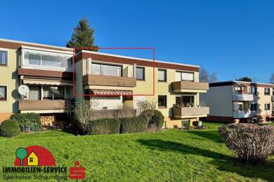 Wohnung zum Kauf 89.000 € 2 Zimmer 55 m² Bad Eilsen 31707