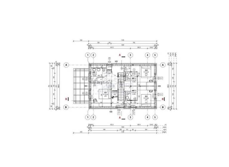 Haus zum Kauf 441.000 € 111 m² Svetvincenat