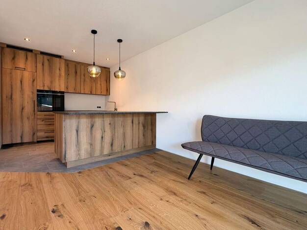 Wohnung zur Miete 4 Zimmer 120 m² frei ab sofort Aurach bei Kitzbühel 6371