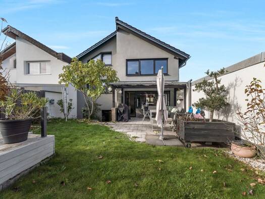 Reihenendhaus zum Kauf 699.000 € 6 Zimmer 196 m² 413 m² Grundstück Heide Lohmar 53797