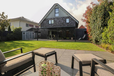 Einfamilienhaus zum Kauf 878.000 € 7 Zimmer 209,5 m² 450 m² Grundstück Jüchen Jüchen 41363
