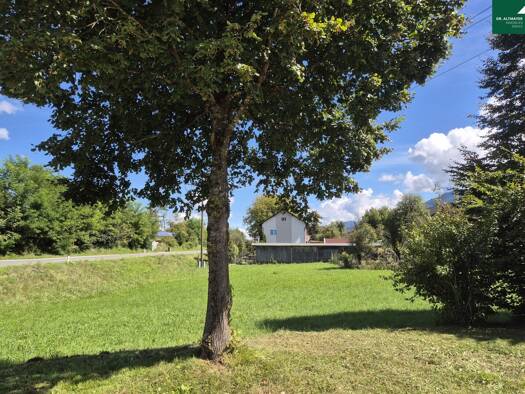 Grundstück zum Kauf 114.000 € 1.907 m² Grundstück Feistritz im Rosental 9181
