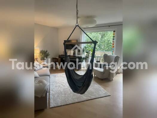 Wohnung zur Miete Tauschwohnung 512 € 2 Zimmer 52 m² 1. Geschoss Littenweiler Freiburg im Breisgau 79117