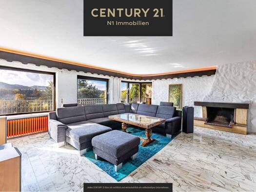 Einfamilienhaus zum Kauf 549.000 € 5 Zimmer 269 m² 1.185 m² Grundstück Rasch Altdorf bei Nürnberg 90518