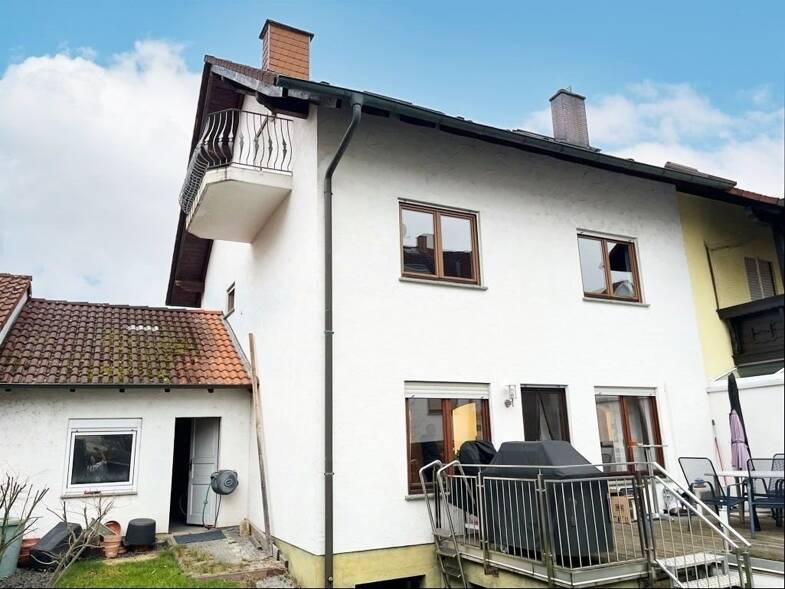 Haus kaufen in Aschaffenburg immowelt