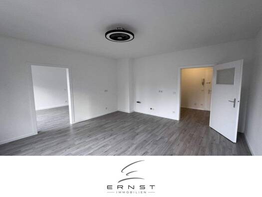 Wohnung zur Miete 700 € 2 Zimmer 40,1 m² Geschoss 3/5 frei ab sofort Eisenstraße 108 Oberbilk Düsseldorf 40227