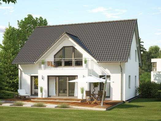 Haus zum Kauf provisionsfrei 735.000 € 5 Zimmer 150 m² 680 m² Grundstück Dingolfing 84130