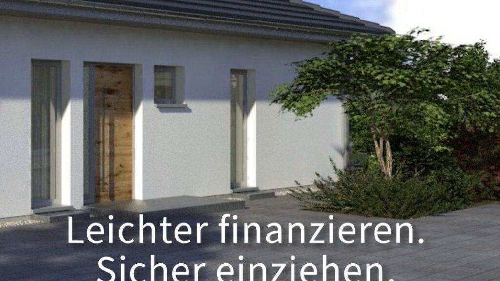 Bungalow zum Kauf 591.900 € 3 Zimmer 106 m² 720 m² Grundstück Caputh Schwielowsee 14548