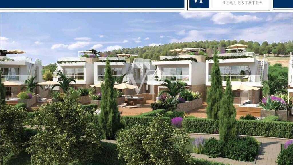 Wohnung zum Kauf 890.000 € 4 Zimmer 1. Geschoss Puntone di Scarlino 58020