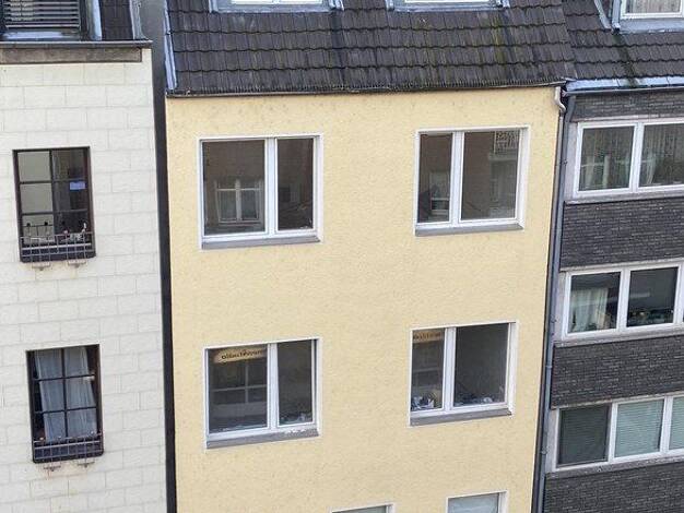 Studio zur Miete 770 € 1 Zimmer 36 m² Neustadt-Süd Innenstadt 50677