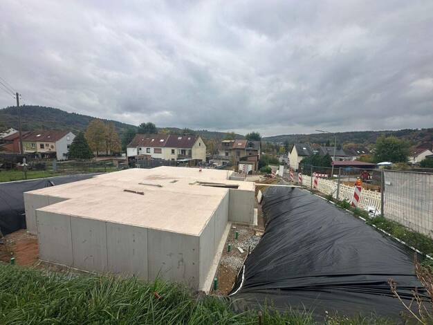 Wohnung zum Kauf 349.000 € 87,4 m² frei ab sofort von-boch-liebig-Strasse Keuchingen Mettlach 66693