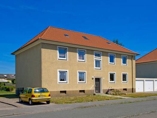 Wohnung zur Miete 369 € 3 Zimmer 51,9 m² EG frei ab 16.10.2026 Herringen Hamm 59077