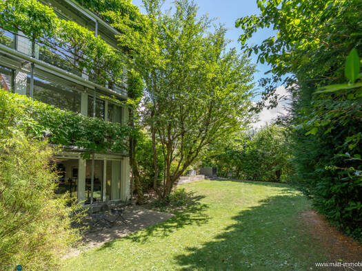 Doppelhaushälfte zum Kauf 995.000 € 6,5 Zimmer 189,7 m² 419 m² Grundstück Radolfzell Radolfzell am Bodensee 78315