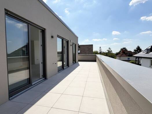 Wohnung zum Kauf - Erstbezug 989.300 € 3 Zimmer 130,2 m² frei ab 01.11.2026 Kronberg Kronberg 61476
