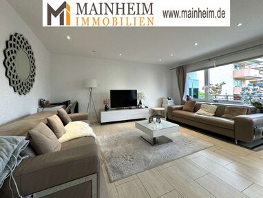 Wohnung zum Kauf 365.000 € 4 Zimmer 103 m² 1. Geschoss Hochstadt Maintal 63477