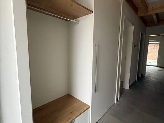 Wohnung zur Miete 615 € 2 Zimmer 49,9 m² EG frei ab 15.06.2026 Moorchaussee 12c Wischhafen 21737