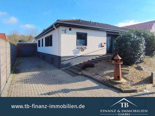 Einfamilienhaus zum Kauf 275.000 € 4 Zimmer 115 m² 788 m² Grundstück Hage 26524