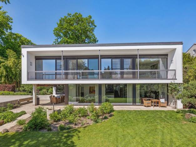 Villa zum Kauf 2.950.000 € 9 Zimmer 490,2 m² 1.457 m² Grundstück Neustift Freising 85356