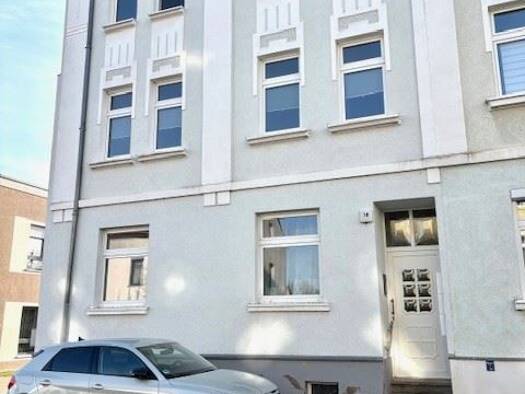 Wohnung zur Miete 305 € 2 Zimmer 52 m² frei ab sofort Penkwitzer Weg 18 Meuselwitz Meuselwitz 04610