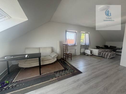 Wohnung zum Kauf 2 Zimmer 62 m² 3. Geschoss Röthenbach b Schweinau Nürnberg 90449