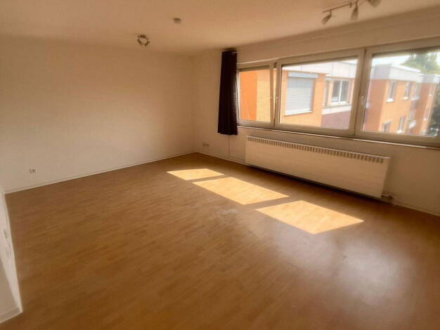 Wohnung zur Miete 900 € 2 Zimmer 61 m² 2. Geschoss Bonn 53117