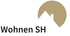 Wohnen SH logo