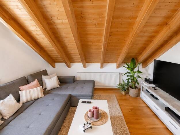 Maisonette zum Kauf 179.000 € 3 Zimmer 55 m² 1. Geschoss Eichenzell 36124