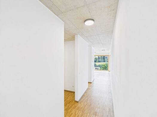 Wohnung zur Miete 2.171 € 4 Zimmer 122,4 m² 4. Geschoss frei ab sofort Gummersbacher Str. 31a Deutz Köln 0679