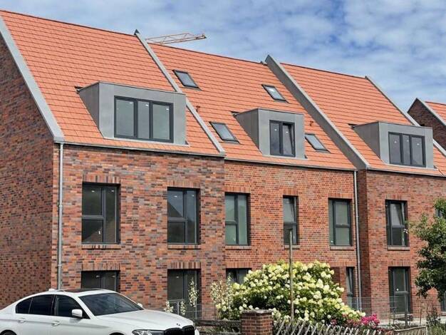 Terrassenwohnung zur Miete 1.250 € 4 Zimmer 115 m² 1. Geschoss frei ab 01.09.2025 Poststraße 1a Bienenbüttel Bienenbüttel 29553