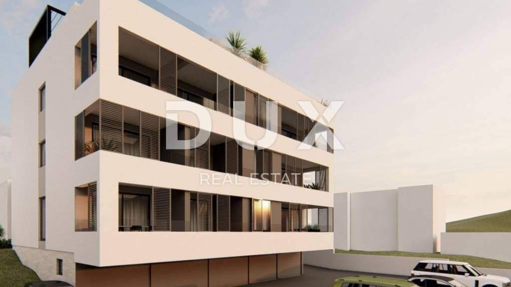 Wohnung zum Kauf 250.000 € 2 Zimmer 58 m² 1. Geschoss Diklo - Puntamika