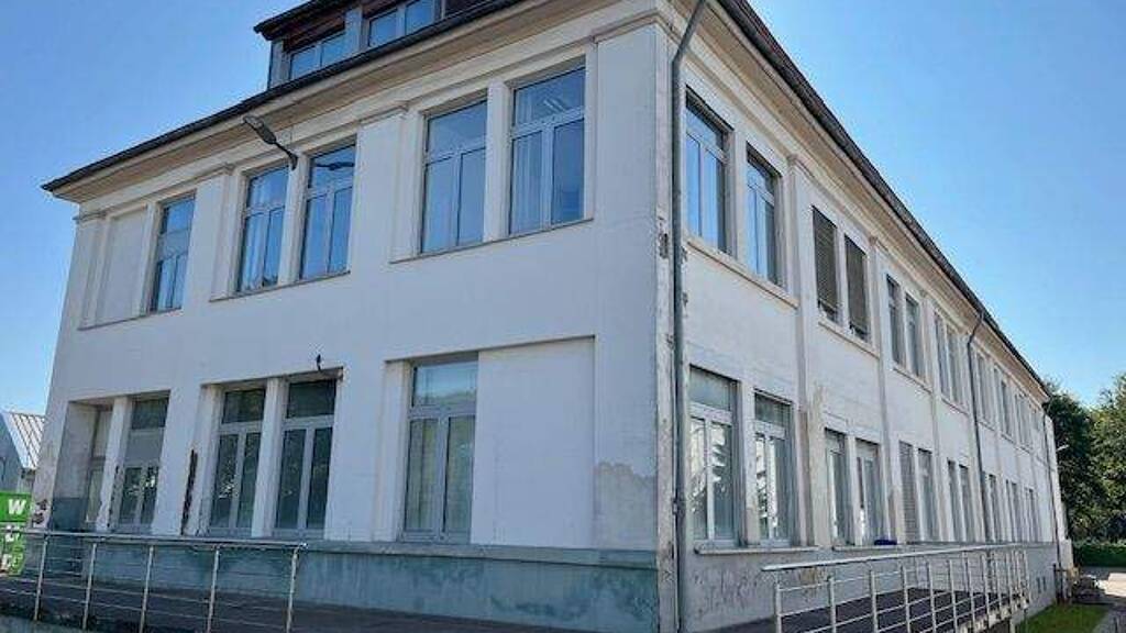 Büro zur Miete 8 € 700 m² Bürofläche Innenstadt Neunkirchen 66538