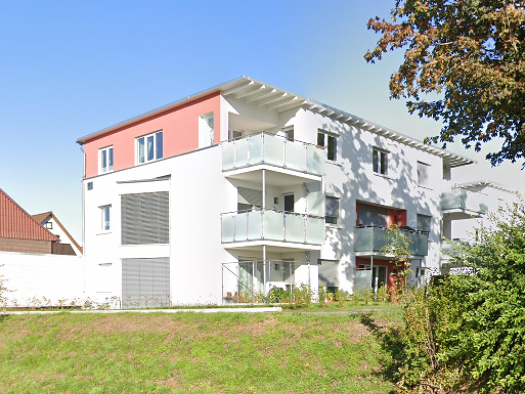 Wohnung zum Kauf 240.000 € 2 Zimmer 54,6 m² EG Nörten-Hardenberg Nörten-Hardenberg 37176