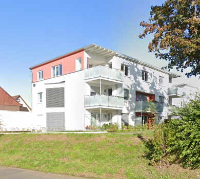 Wohnung zum Kauf 240.000 € 2 Zimmer 54,6 m² EG Nörten-Hardenberg Nörten-Hardenberg 37176
