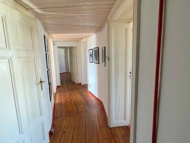 Wohnung zum Kauf provisionsfrei 710.000 € 4 Zimmer 130 m² 4. Geschoss frei ab sofort Skalitzer Str. 45 Kreuzberg Berlin 10997