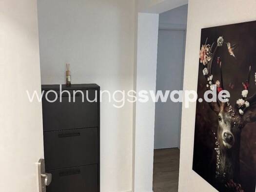 Wohnung zur Miete Tauschwohnung 1.020 € 2 Zimmer 64 m² EG Siegburg Siegburg 53721