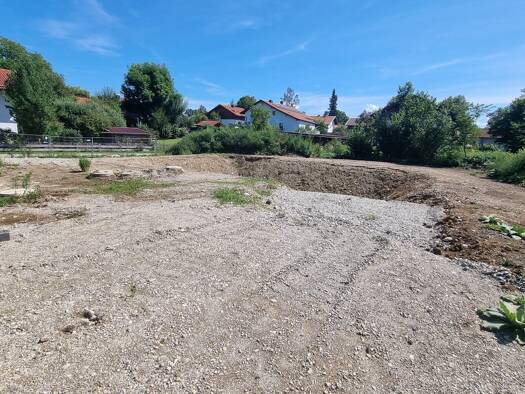 Grundstück zum Kauf 445.000 € 319 m² Grundstück Otterfing 83624