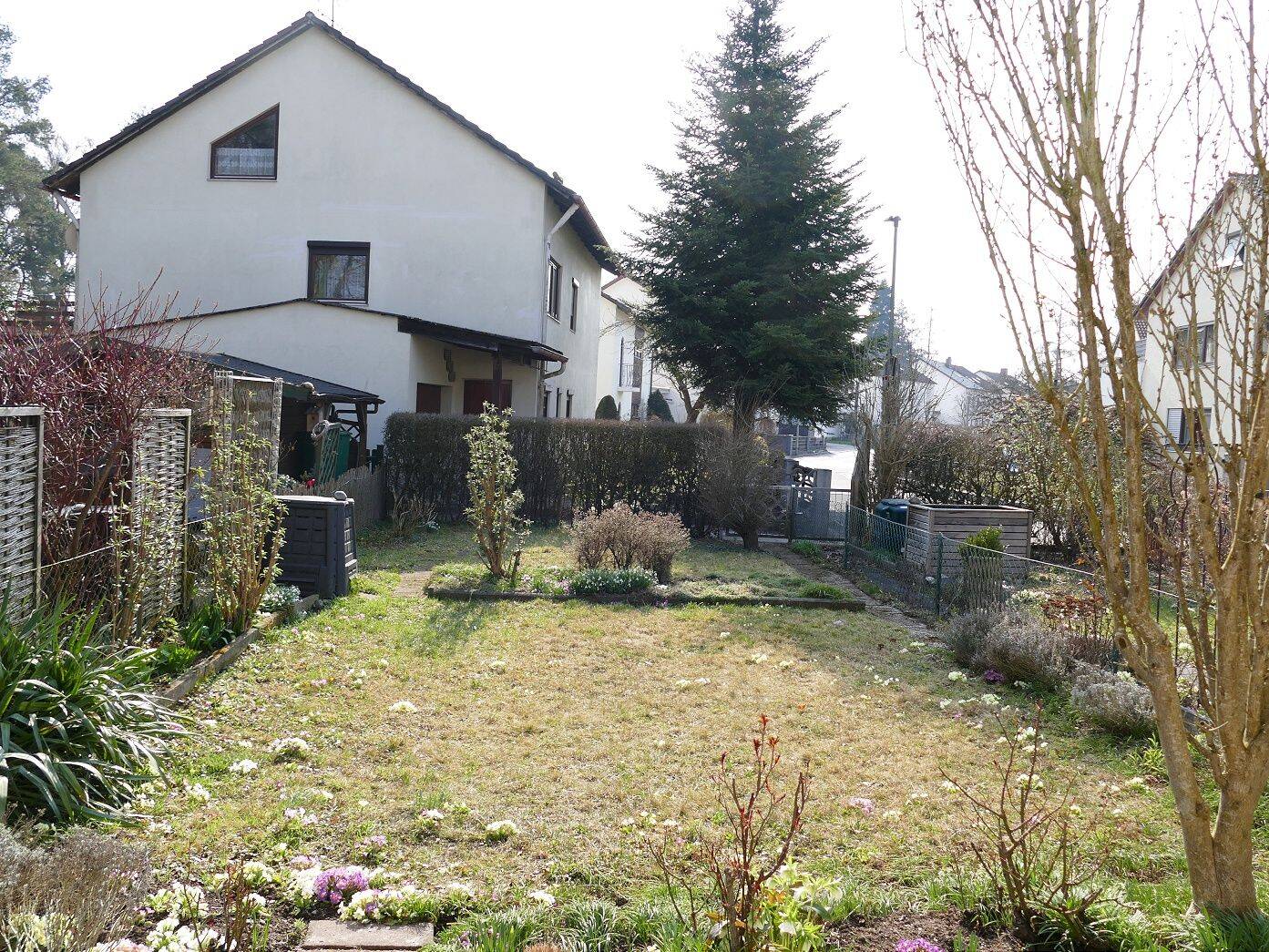 Haus – Waldkraiburg, Landkreis Mühldorf am Inn - Ansicht 3