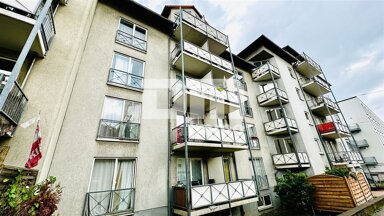 Terrassenwohnung zum Kauf 124.900 € 2 Zimmer 56 m² EG frei ab sofort Wesertor Kassel 34125