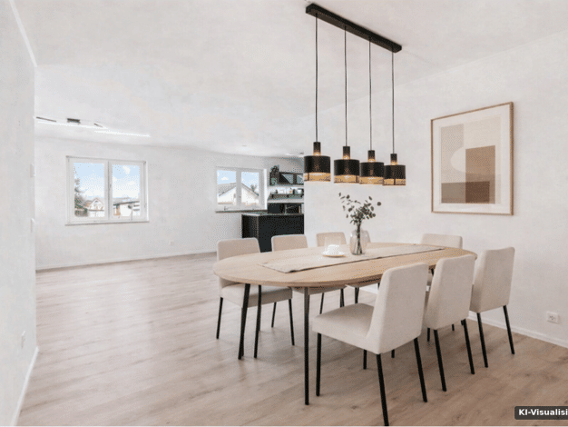 Wohnung zum Kauf 415.000 € 3,5 Zimmer 93 m² 2. Geschoss Ochsenhausen Ochsenhausen 88416