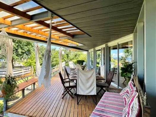 Chalet zur Miete 10.000 € 4 Zimmer 550 m² Calle Antonexas, 1 Nigrán 36391