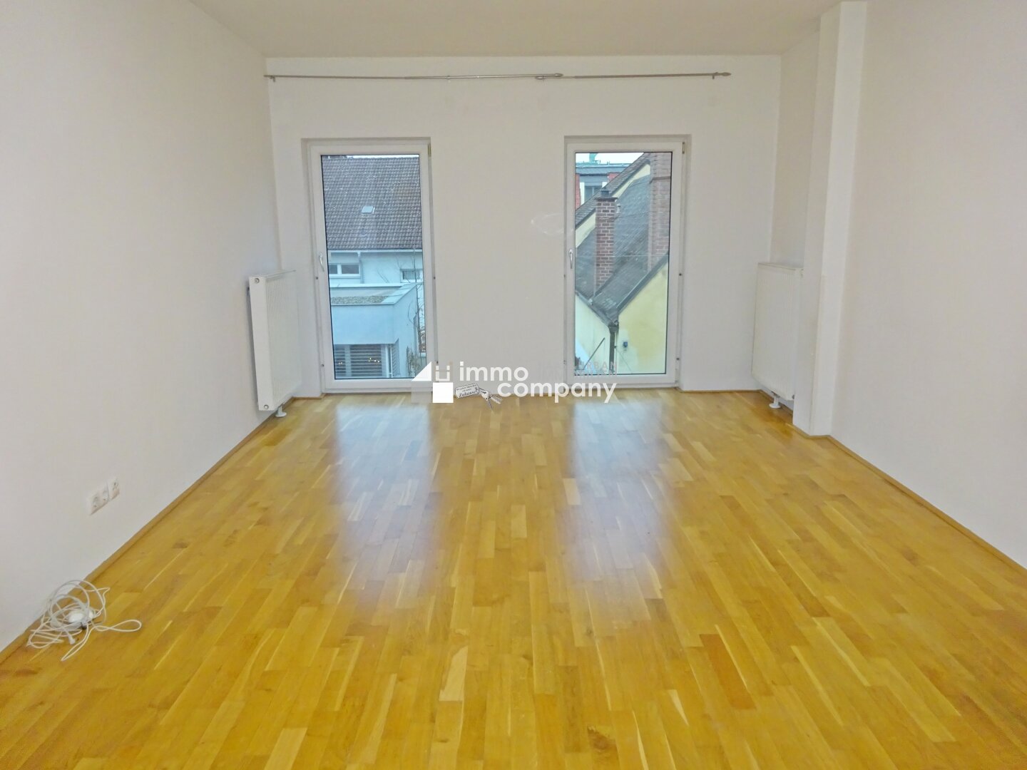 Wohnung zur Miete 537 € 2 Zimmer 78 m²<br/>Wohnfläche 2.<br/>Geschoss Stockerau 2000